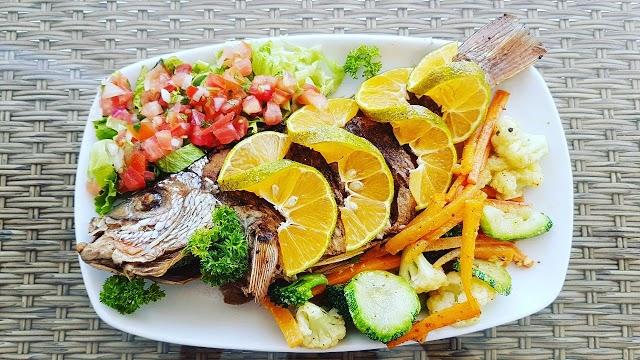 Las Brisas Bar y Restaurante